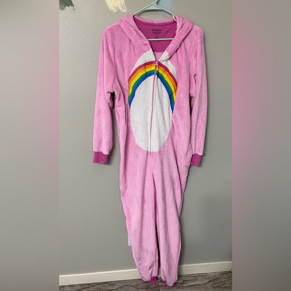 Adult Carebear Outfit